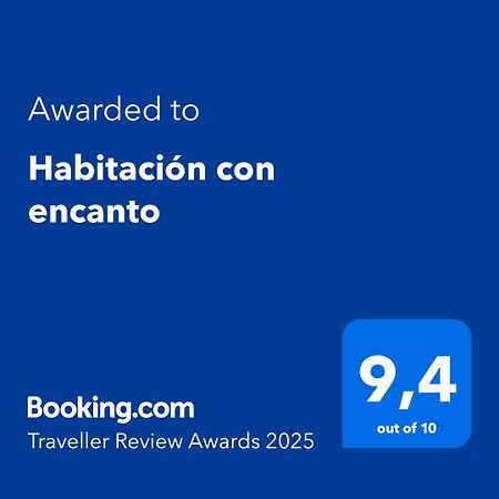 Habitacion Con Encanto Granada Exteriér fotografie