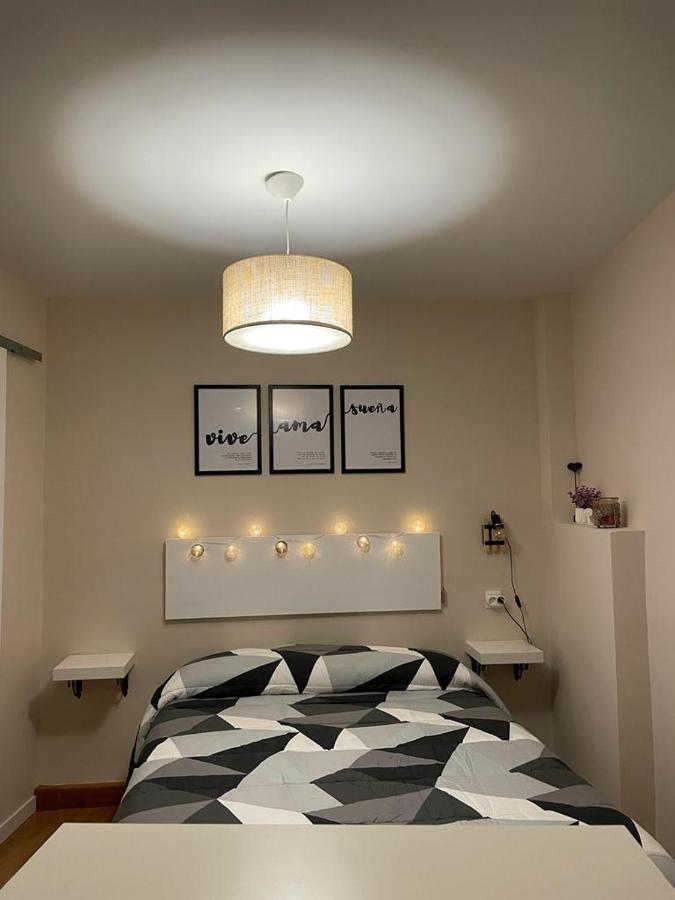 Habitacion Con Encanto Granada Exteriér fotografie