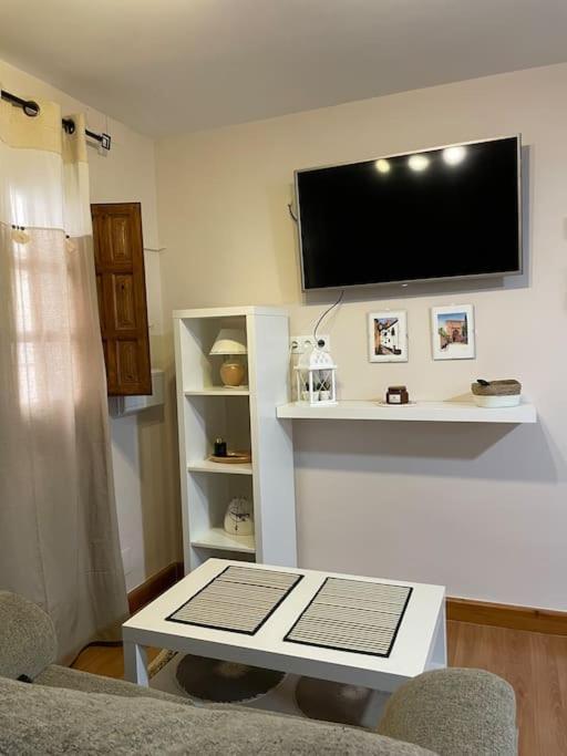 Habitacion Con Encanto Granada Exteriér fotografie