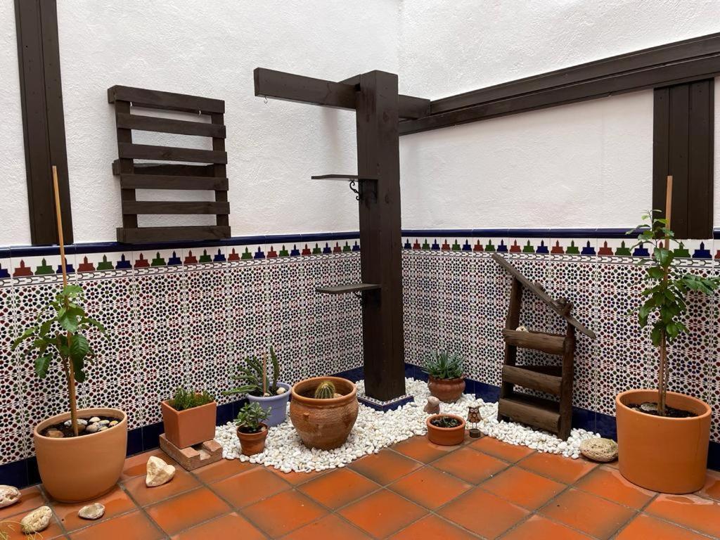 Habitacion Con Encanto Granada Exteriér fotografie
