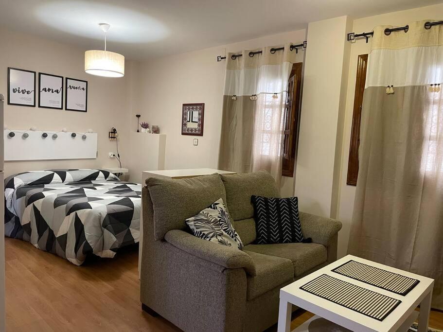 Habitacion Con Encanto Granada Exteriér fotografie