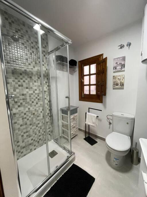 Habitacion Con Encanto Granada Exteriér fotografie