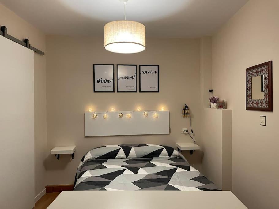 Habitacion Con Encanto Granada Exteriér fotografie