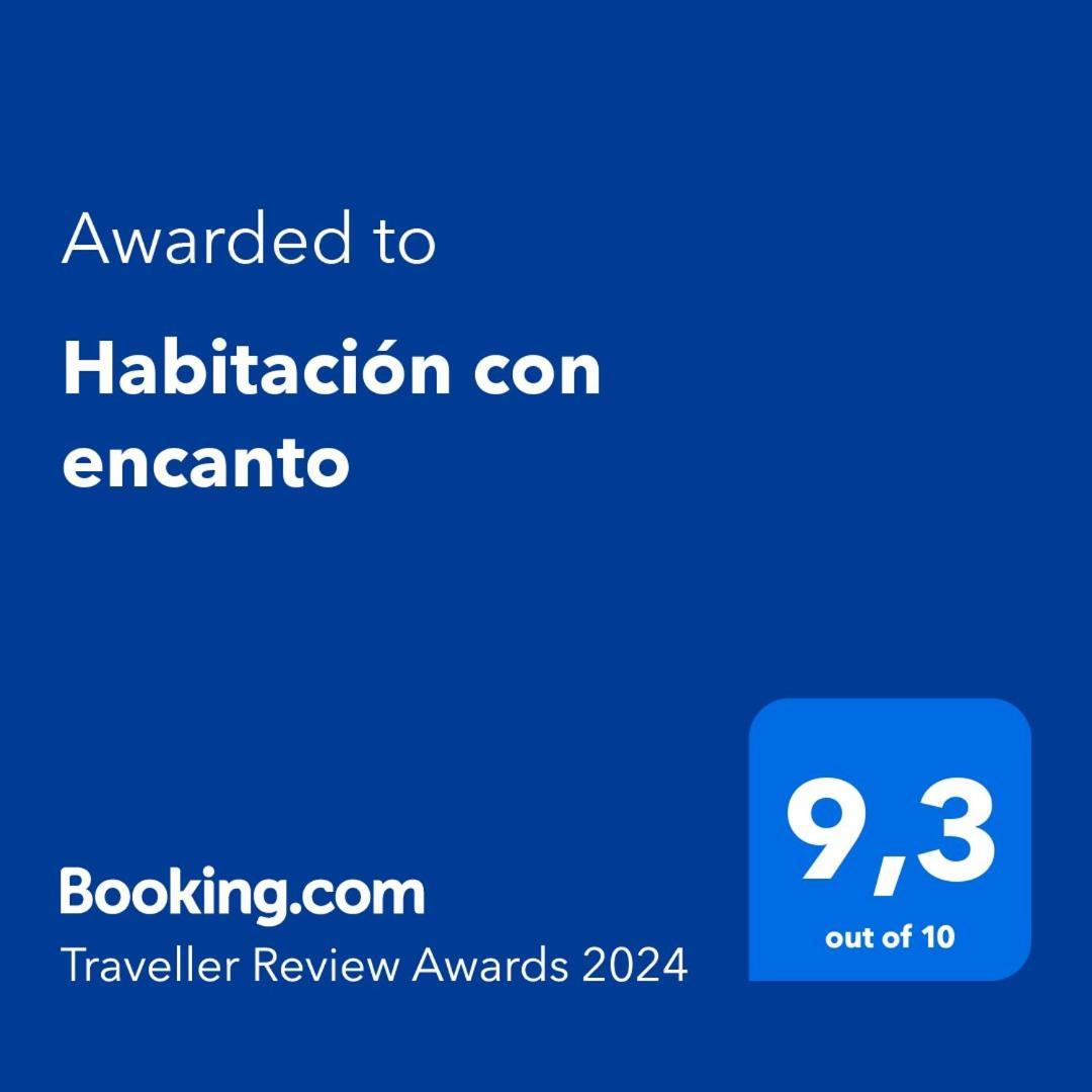 Habitacion Con Encanto Granada Exteriér fotografie